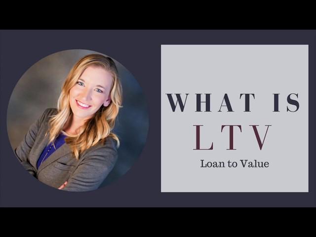 What is LTV Ratio {And How to Calculate Yours}