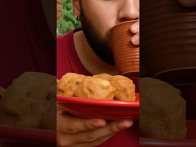 Crunchy Huse Bites | Relaxing Eating Sounds (No Talking) | ASMR" #hushbites