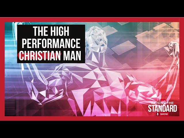 How To Be A High Performer with Joseph Wilson