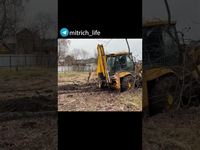 Ч.1 Строим #дом по проету Глеба Гринфельда