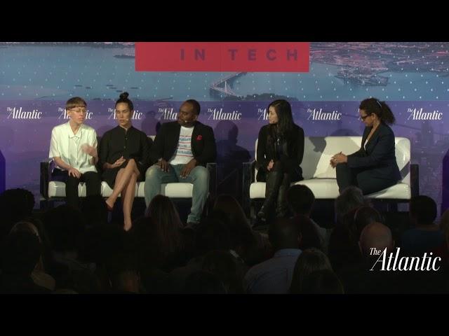 Inclusion in Tech (Panel) / Inclusion in Tech