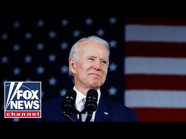 Joe Biden wins Michigan, Fox News projects