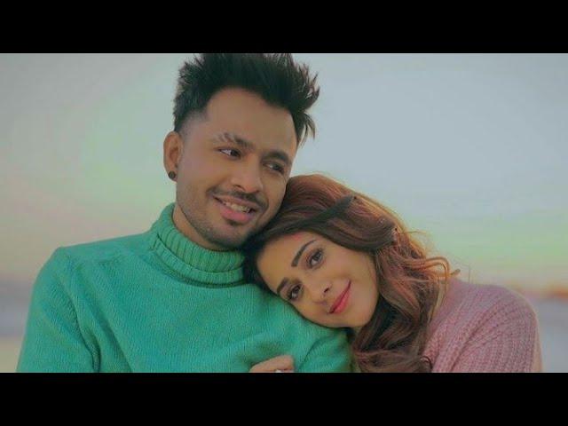 Oh Sanam Tony kakkar Song | (Official Video ) Shreya Ghoshal | hiba Nawab Oh Sanam Tony kakkar,