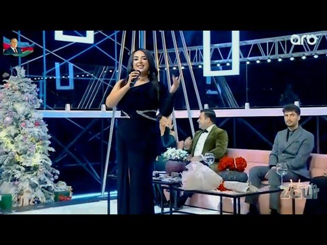 Aygul Babayeva -  Gel gor (Həmən Zaur 02.01.2025)