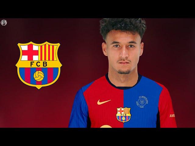 Omar El Hilali - Welcome to Barcelona? 2025 - Best Skills Show | HD