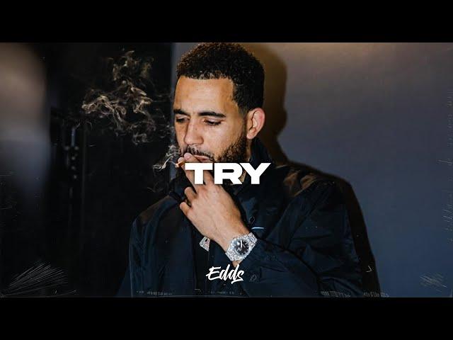 Asco X Nines Type Beat | TRY | Atmospheric UK Rap Instrumental 2024