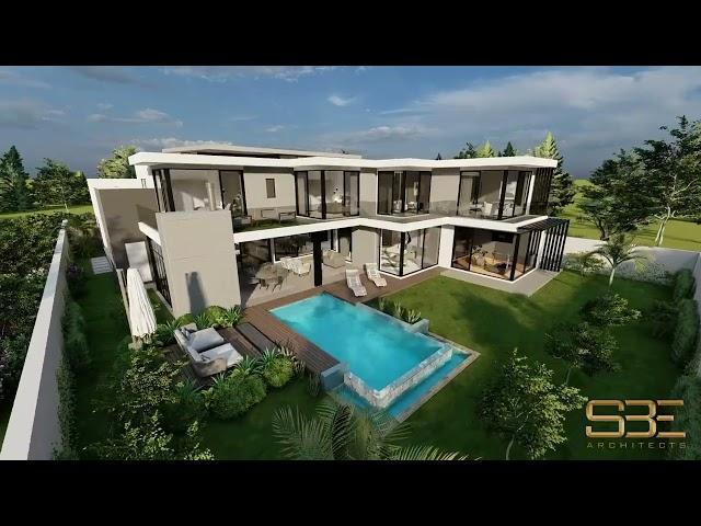 #SBE #Architects - STEYN CITY Design Collection Compilation