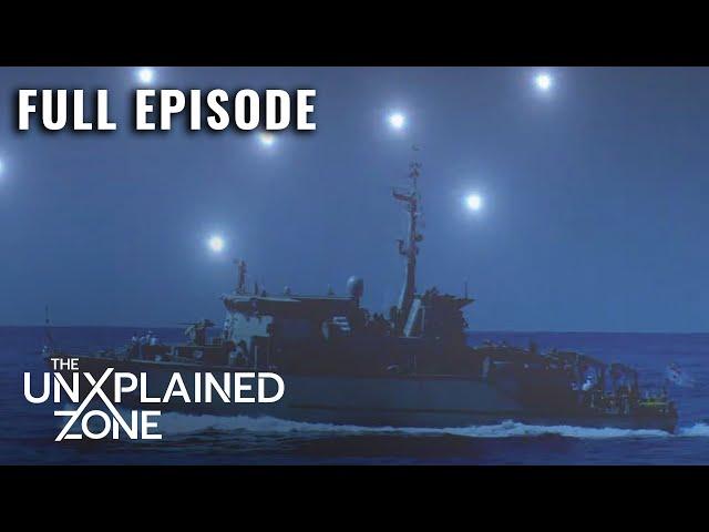 UFO Conspiracy: Exposing Secret UFO Reports | Special | Full Episode