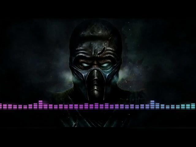 MUSIC ARABIC 2025 (VERSION MORTAL KOMBAT) REMIX BASS