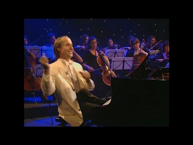 Richard Clayderman - Bohemian Melody (Official Video)