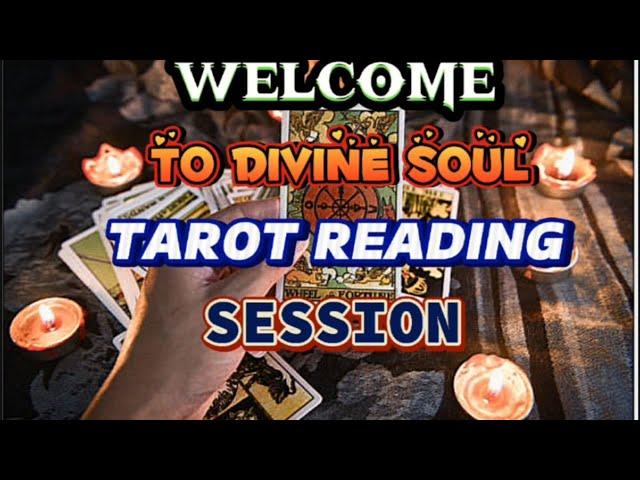 FREE TAROT READING LIVE SESSION NOW