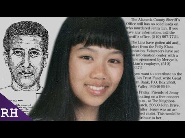 Killed by a Home Intruder - The Unsolved Murder of Jenny Lin