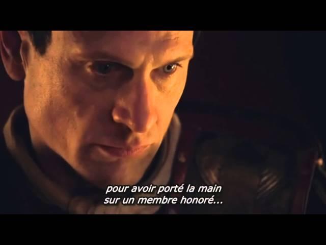 Marcus Crassus - Spartacus War of the damned