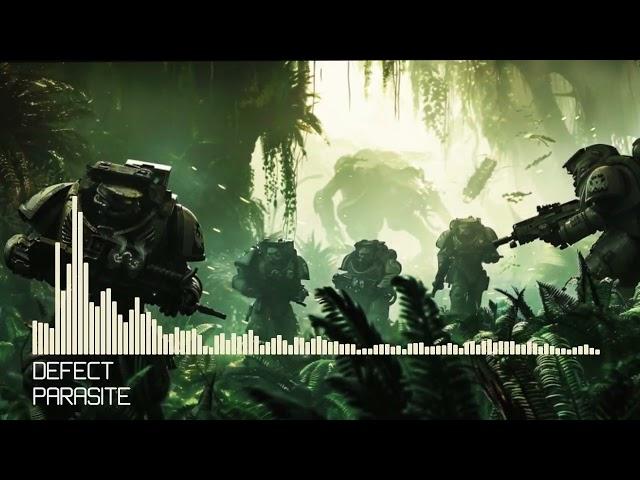 [Deathstep] Defect - Parasite