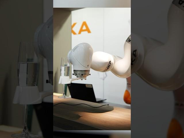 Amazing KUKA Robots | ICRA 2024 | New technology | Pro robots