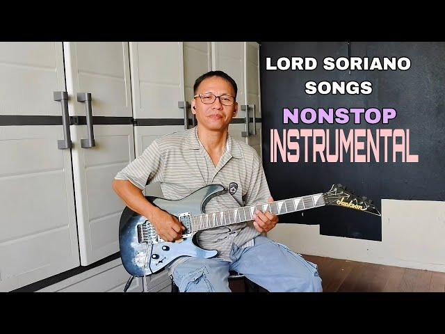 LORD SORIANO MEDLEY Cover by REN BHALS