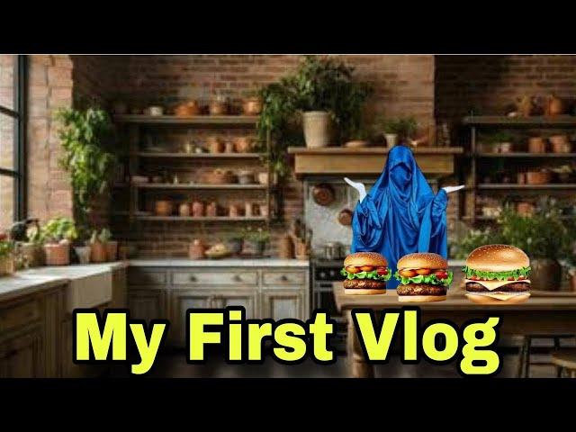 My First vlog 2025@AnokhiNadia