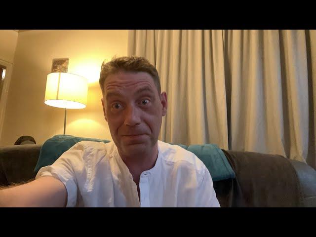 Early Morning Barking - Talking About BPD & NPD