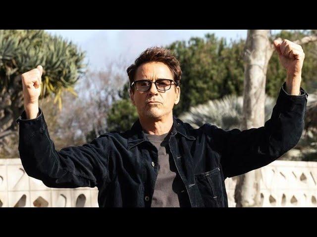 Robert Downey Jr.'s $15M Malibu Beachhouse: A Hero's Haven