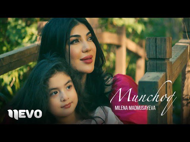 Milena Madmusayeva - Munchoq (Official Music Video)