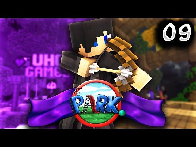 TheParkMC UHC Survival Games: E09 - "3 Tips Basicos Para PvP" [ES]