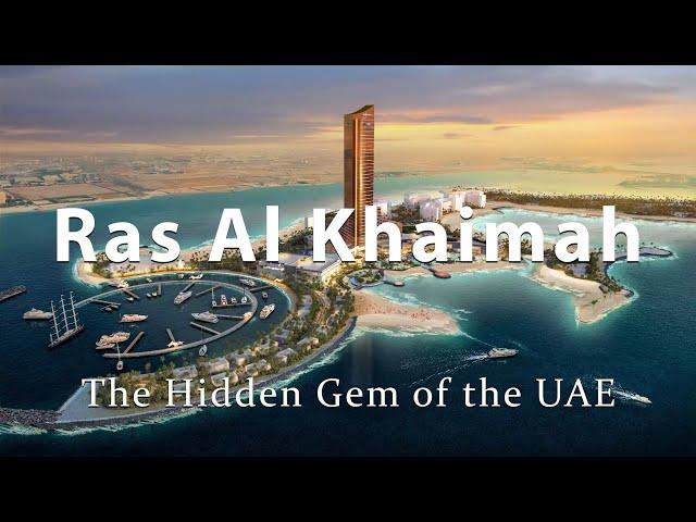 History, Nature, Adventure: Unveiling the Many Sides of Ras Al Khaimah