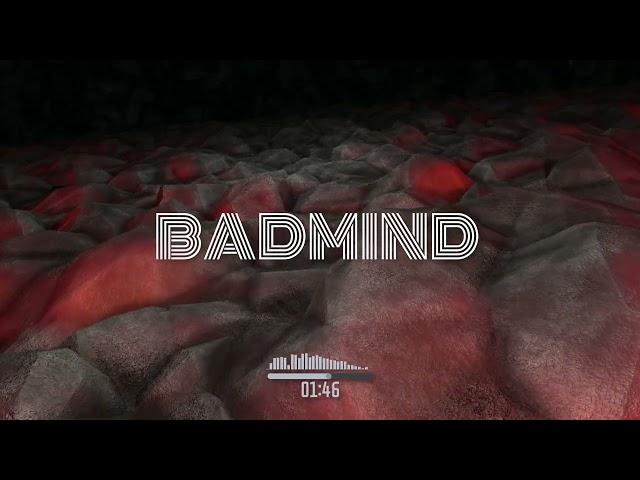 (FREE) Dancehall Riddim Instrumental -(Badmind)