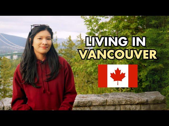 9 Things You MUST Know Before Moving to Vancouver!