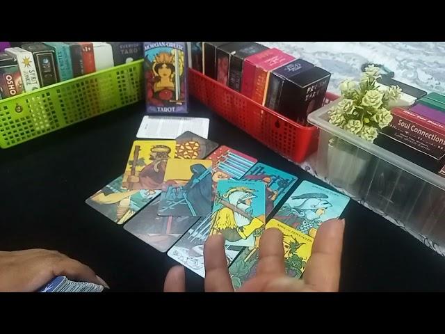 WHO IS THINKING ABOUT YOU  HINDI-URDU TAROT #whoisthinkingaboutyou #whoismissingyou #tarot