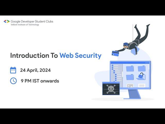 Introduction to Web Security