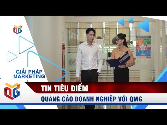 Quảng cáo doanh nghiệp với Quang Ninh media group