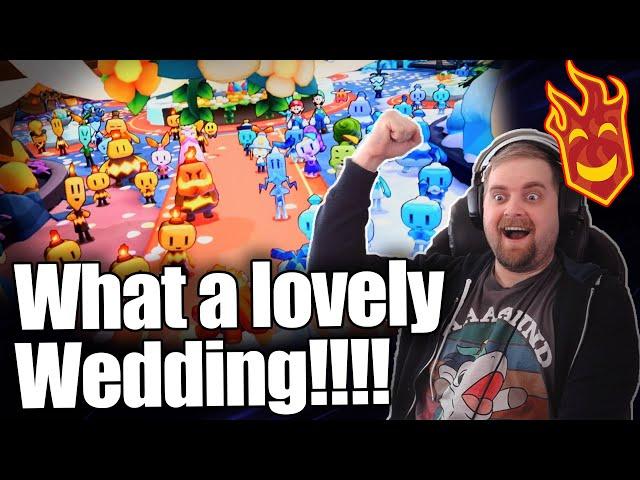 Past the Wedding | Mario and Luigi Brothership Part 10