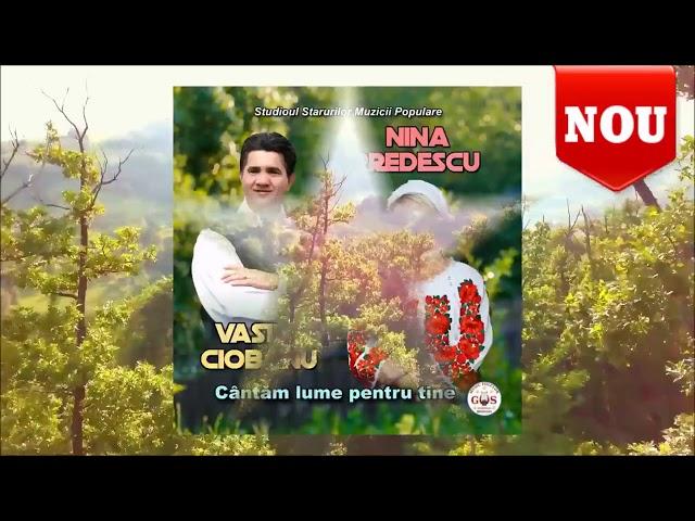 3 ORE  cu NINA PREDESCU si VASILE CIOBANU NOU