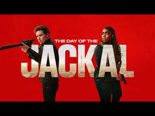 The Day of the Jackal | Official Trailer | TVNZ+