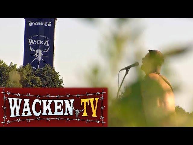 Mantar - Live in Wacken