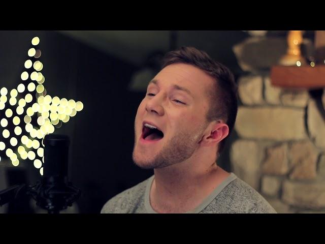 Man of the Woods (Acoustic) - Justin Timberlake (Cover by Adam Christopher)