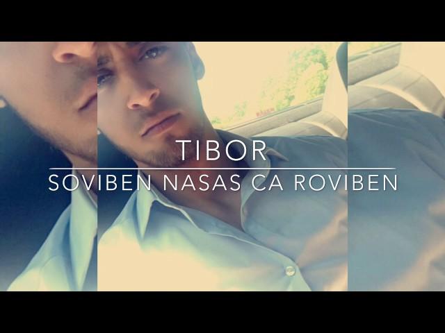 Romane Gila - Tibor - Soviben nasas ca roviben