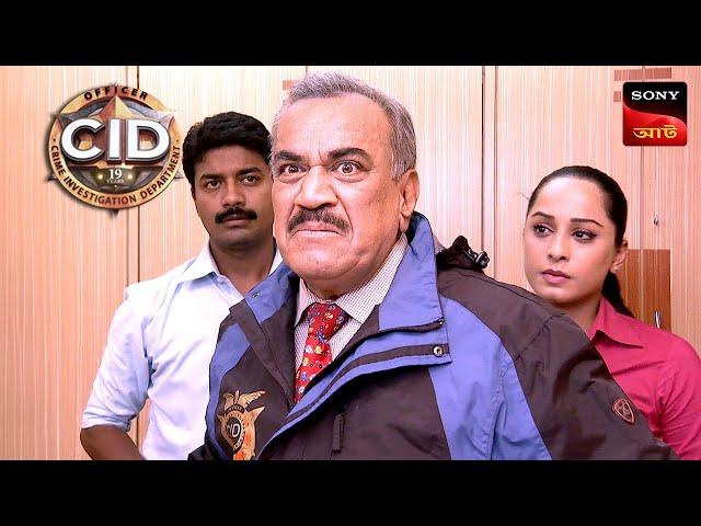 The Sharp Shooter | CID - Special Cases | 9 Aug 2024