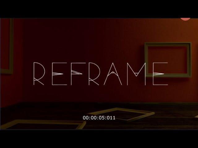 André Lefebvre - Reframe  (Official Lyric Video)