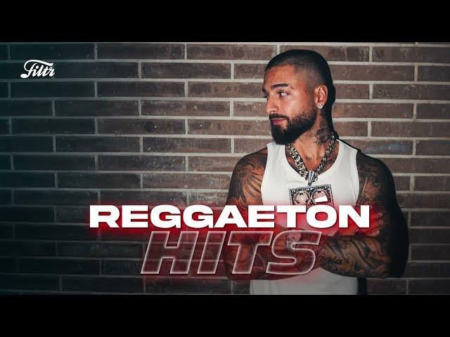 Reggaetón Hits: Maluma - Cosas Pendientes