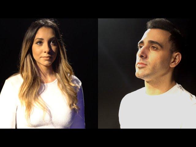 Katerina and Ramzi - You Will Be Found | Dear Evan Hansen