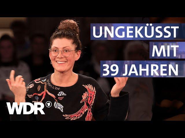 Jana Crämer über Beziehungen, Binge-Eating und den Weg zur Selbstliebe | Kölner Treff | WDR