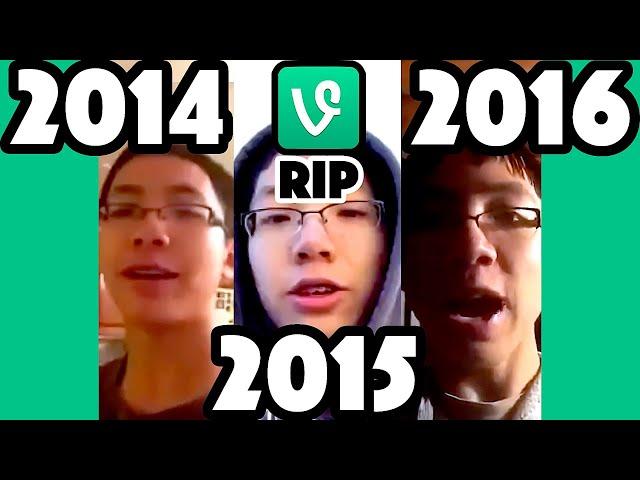 Plainrock124 Vine Compilation