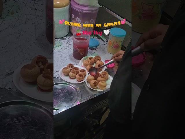 outing with my girlies#subscribe #food #minivlog #shortvideo #nature #shortvideoformat #music