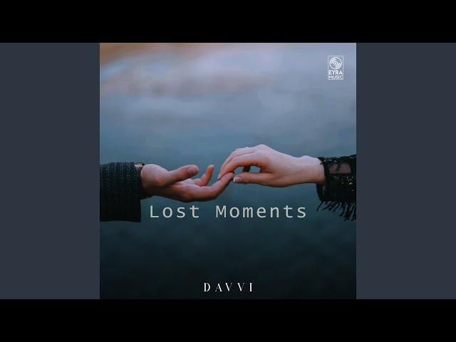 Lost Moments