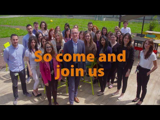 Why should you join EFSA?