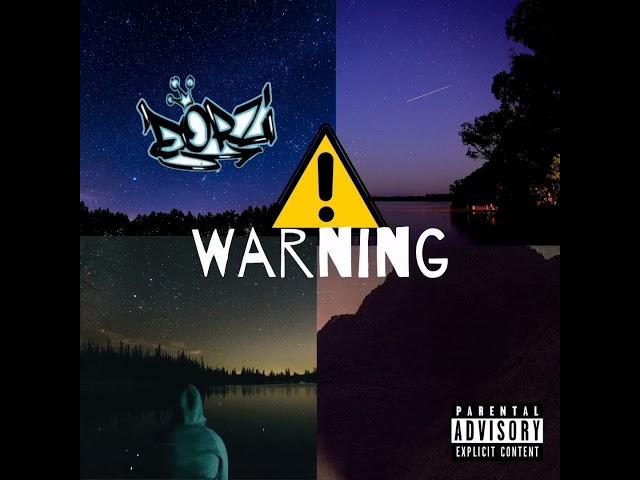 Dorzi - Warning