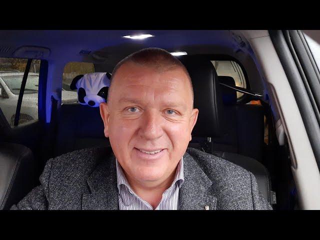 Как подготовиться к предстоящим событиям. Лопатин Евгений (Мытищи).