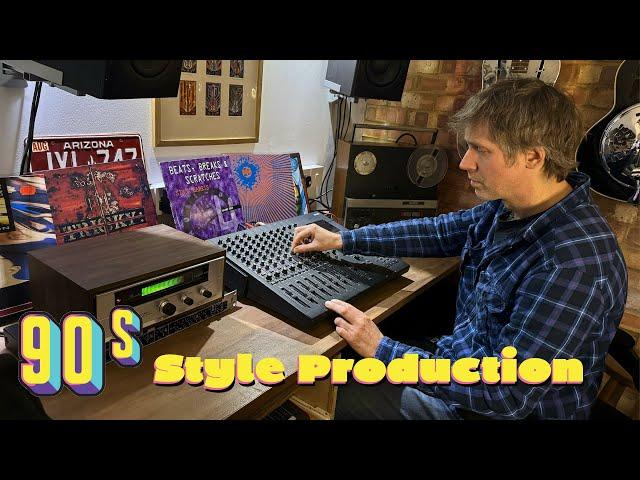 Yamaha MT8XII - A Different Way of Recording Music