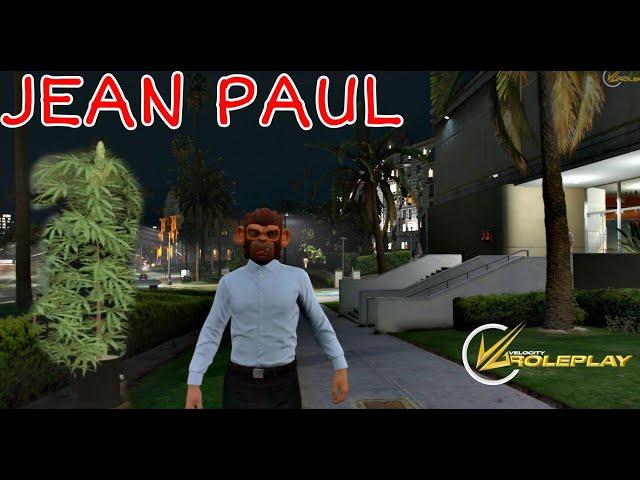 Weed Selling Velocity Roleplay GTA 5 RP VLTRP  live | JEAN PAUL #vltrp #feelthevelocity #gta5  #gta